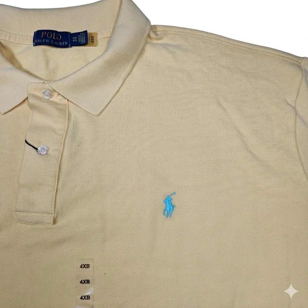 Polo Ralph Lauren discover timeless